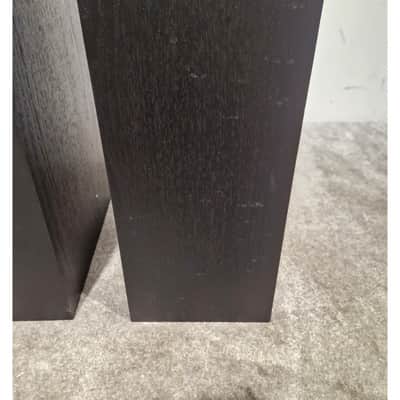 Tannoy Eclipse Three - Hi-Fi Speakers - Pair - Black Oak - Excellent w/ Original Box & Manuals image 17