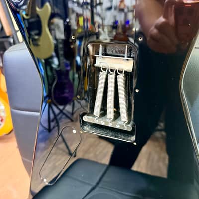 🇯🇵 90s JAPAN 🇯🇵 Edwards ESP EP-90~ Dimebag Darrell~ ML/Dean Style~MIJ Import image 17