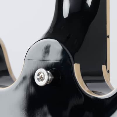 Gibson ES-330, Ebony | Demo image 8