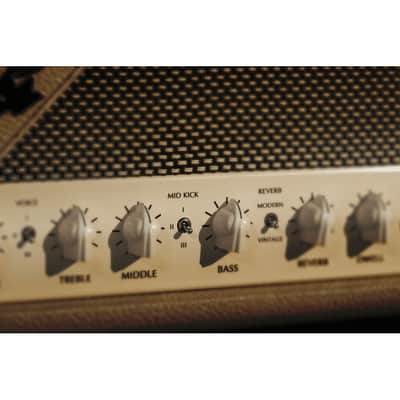 Victory The Duchess V40 MKII Lunchbox Head image 2