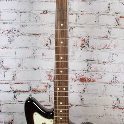 Fender - 2019 American Professional Jazzmaster Sunburst w/OHSC image 7