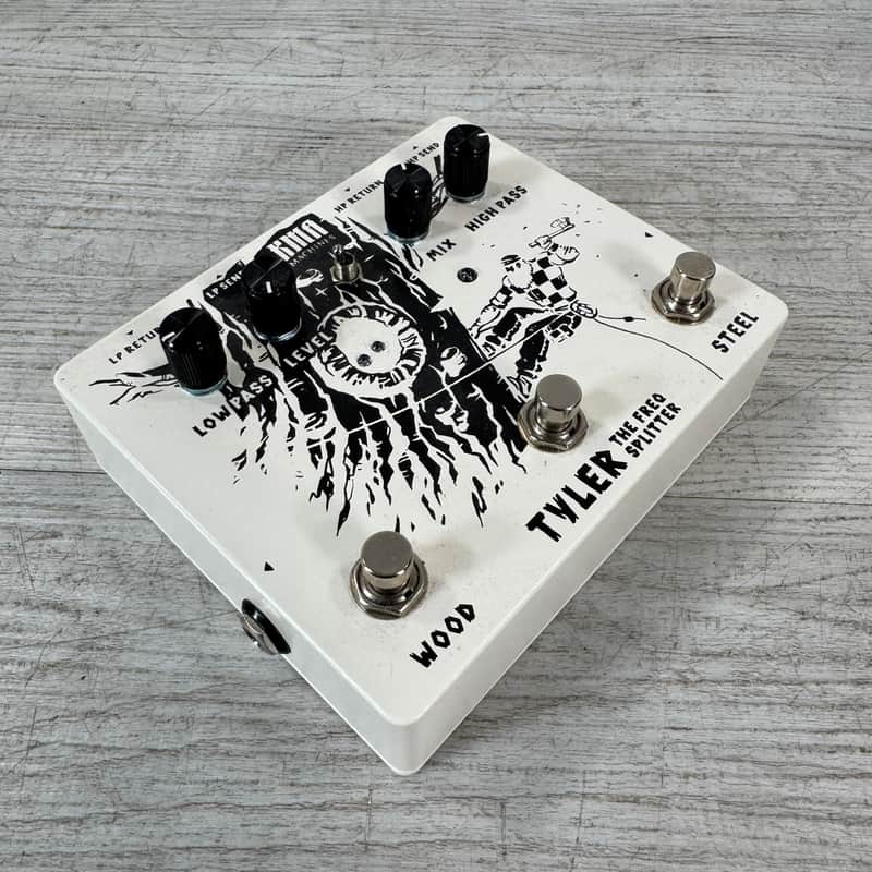 KMA Machines Tyler - Frequency Splitter Pedal image 1