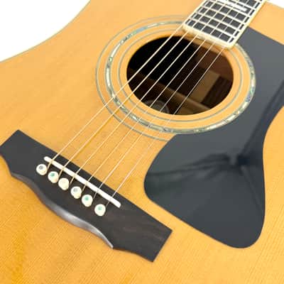 1999 Guild D-55 - Natural image 14