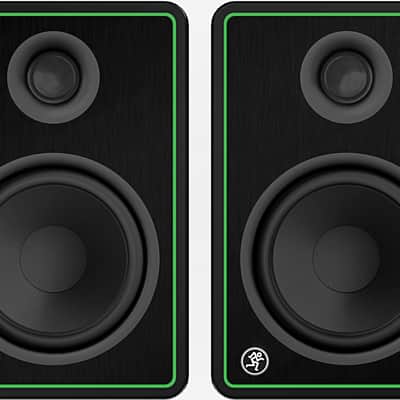 Mackie Cr5 Xbt image 2