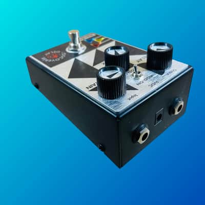 Maestro Discoverer Delay image 3
