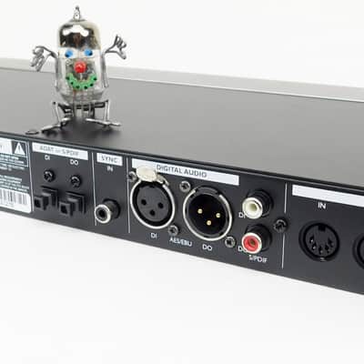 TC Electronic Reverb 4000 High-End Reverb Processor +Wie Neu OVP+ 1,5J Garantie image 14