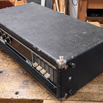 Vintage 1970s Acoustic Control Corporation model 370 - no power amp image 2