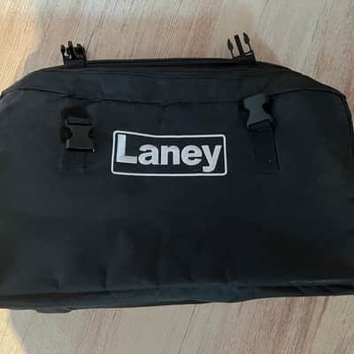Laney IRT15H Ironheart 15-Watt Tube Guitar Amp Head image 3