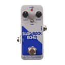 Electro-Harmonix Slap-Back Echo Pedal