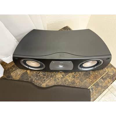 JBL North Ridge Series Center Channel Speaker N-Center Home Theater Stereo 8 OHM JBL North Ridge Series Center Channel Speaker N-Center Home Theater Stereo 8 OHM image 8