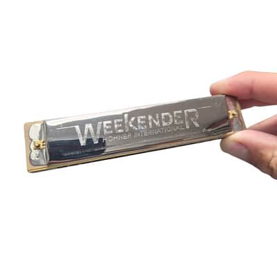 Hohner Weekender (circa 90s?) - New old Stock image 2