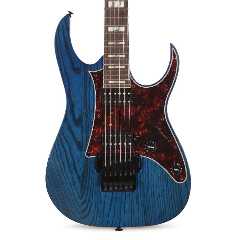 Ibanez RG653DX Prestige image 2