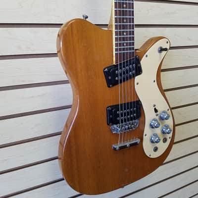 Mosrite Stereo 350 image 2