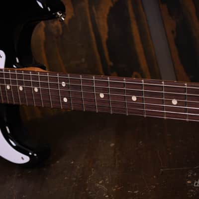 Fender Limited Edition 50th Anniversary Dave Murray Stratocaster image 15