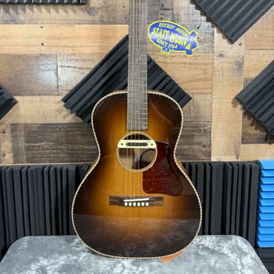 Bourgeois L-DBO-13 [L-DB Custom 9686] - 2022 image 1