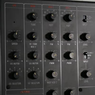 YAMAHA CS-30L image 19