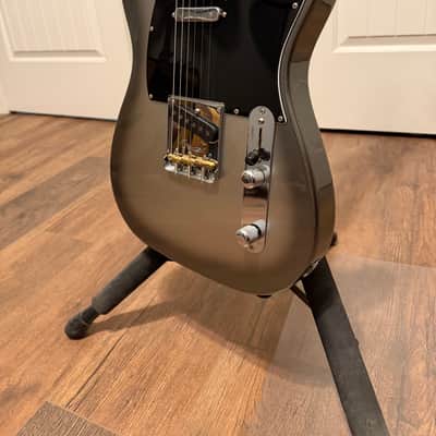 Fender American Professional II Telecaster with Rosewood Fretboard 2020 - 2023 - Mercury image 2