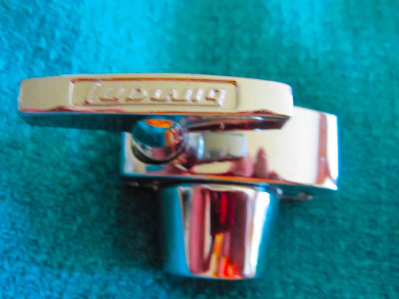 Ludwig Stand Hardware Collar Clamp Joint image 1