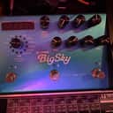 Strymon Big Sky Reverb 2013 - Present - Blue
