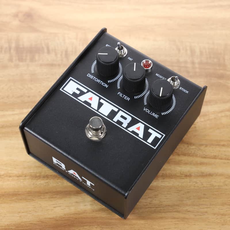 ProCo Fat Rat