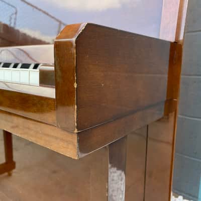 Mini Upright Piano - 64 Key by Diapason image 8