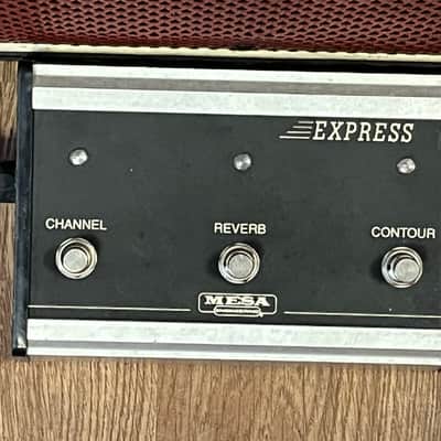 Mesa Boogie 5:50 Express image 13