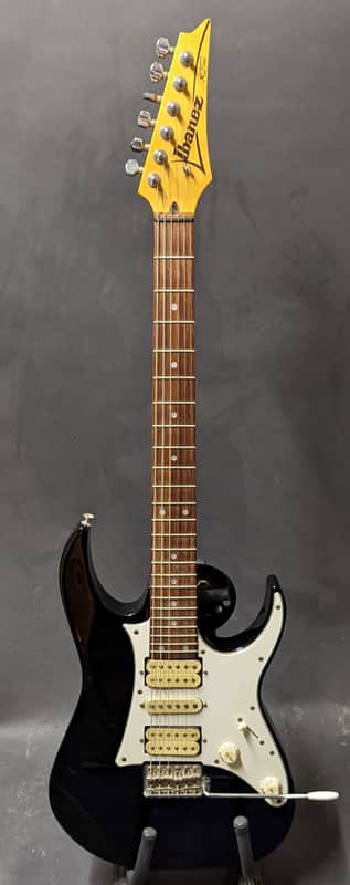 激レア　Ibanez RTseries Ibanez RT Series 1993 Japan 1993 | Reverb