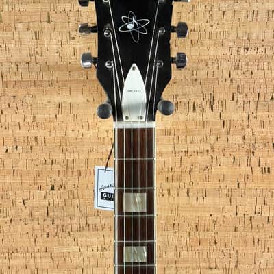 Harmony H49 Stratotone 1960's image 7