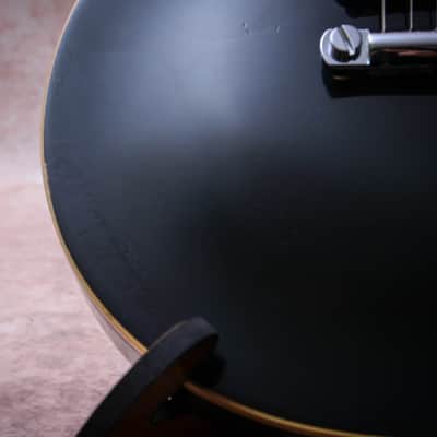GIBSON USA Les Paul Standard "Ebony + Rosewood" (1995) image 9