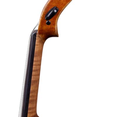 Antique Viola 16′ - Hand-Made in Europe #15 [SOUND SAMPLE] image 17