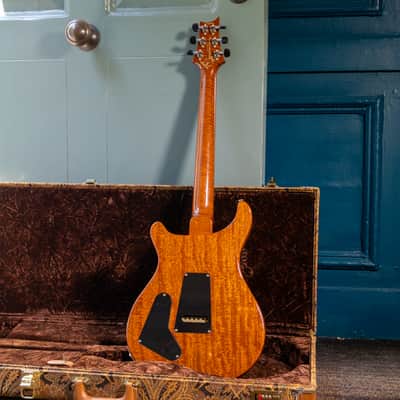 2011 PRS Private Stock Modern Eagle Quatro image 8