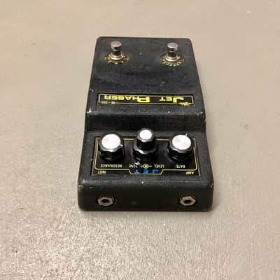 🎸 ARIA RE-202 JET PHASER / vintage & rare pedal / phaser & distortion / Japan / like Roland AP-7 image 5