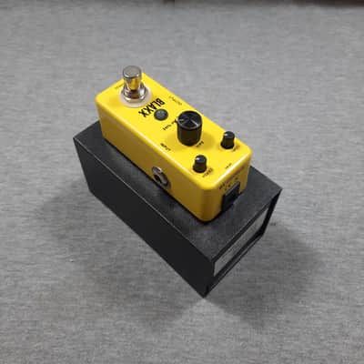 BLAXX Chorus - Yellow image 3