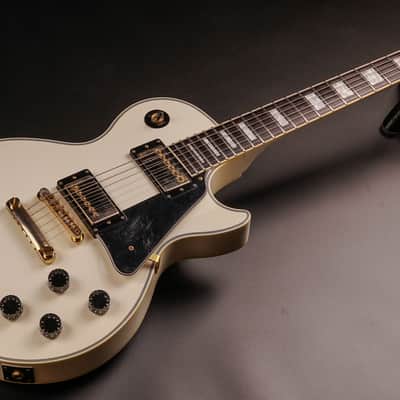 Epiphone LPC-80 Les Paul Custom (Japanese Domestic) | Reverb
