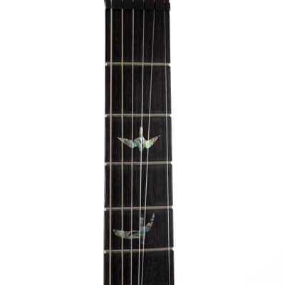 PRS 2001 Custom 22 Artist Package Tobacco Sunburst image 8