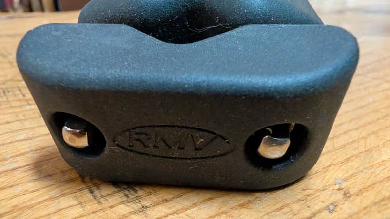 RMV Single tom mount image 1