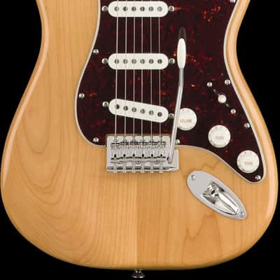 Squier Classic Vibe '70s Stratocaster Natural image 2