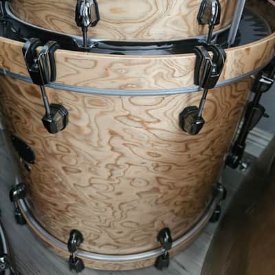 Mapex Saturn Exotic!! image 6