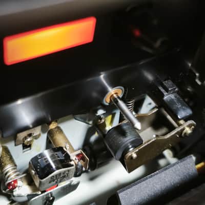 TASCAM 112 mk2 image 7