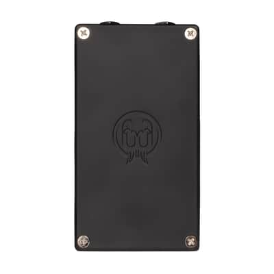 Walrus Audio Ages Five-State Overdrive Pedal - Black - Open Box image 4