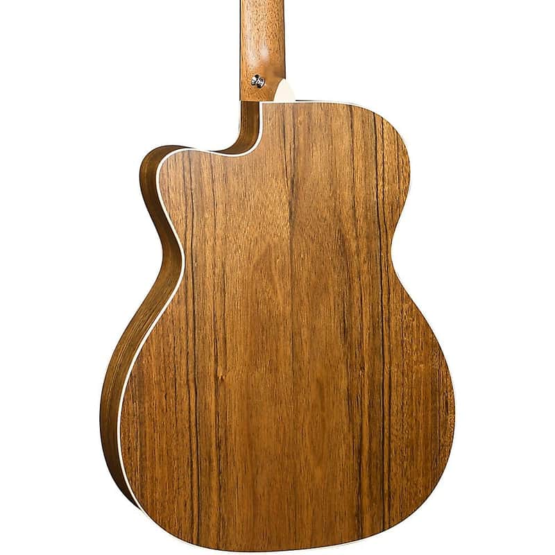 Martin Performing Artist OMC Special Ovangkol image 4