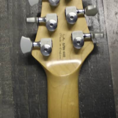 Patrick Eggle Los Angeles Super Stratocaster image 18