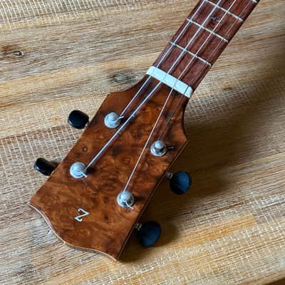 Zimnicki Custom Baritone Ukulele image 7
