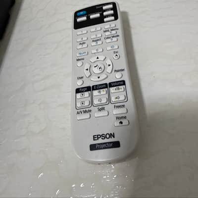Epson EX9220 Pro Wireless 1080p+ WUXGA 3LCD Projector HDMI image 21