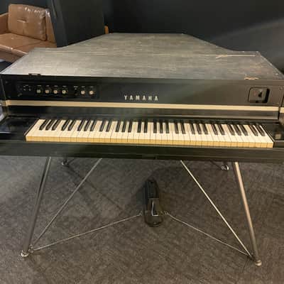 Yamaha CP70 1976 image 1