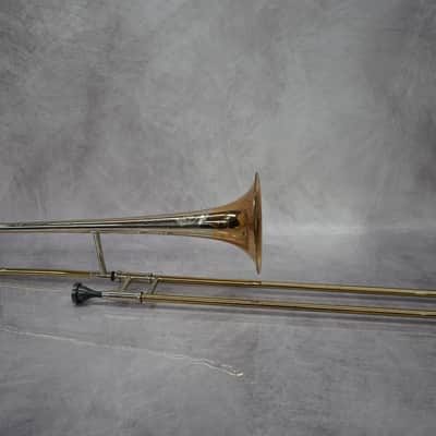 Olds Special Trombone Slide - Fullerton, CA - Serviced - 251 image 1
