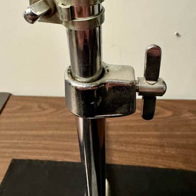 Slingerland No. 804 Flush Base Vintage Hi Hat Stand - 1970’s image 4