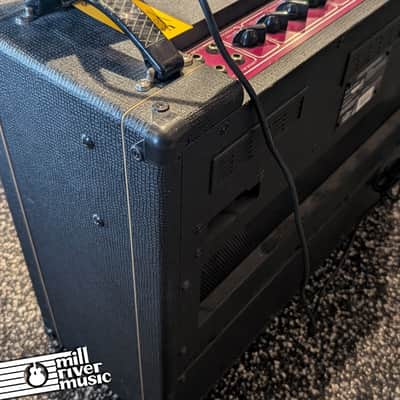 Vox AC30C2 Custom Series 30W 2x12 Combo Amp - Used image 3