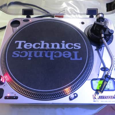 Numark Pro TT-1 Professional Direct Drive Turntable - DJ Vinyl Record Player image 3