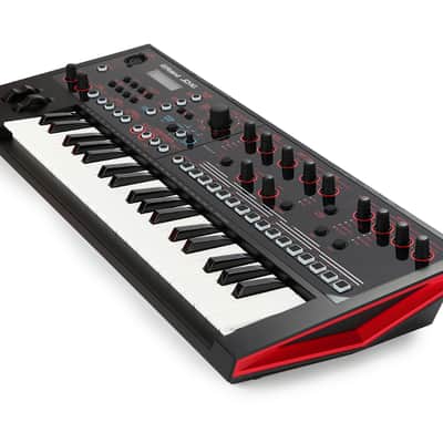Roland JD-Xi Hybrid Keyboard Synthesizer [USED] image 4